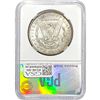 Image 2 : 1888-O $1 PGA MS64