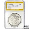 Image 1 : 1903-O $1 PGA MS65+