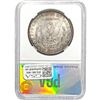 Image 2 : 1878 7/8TF $1 PGA MS65