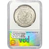 Image 2 : 1921-D Morgan Dollar PGA MS65