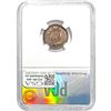 Image 2 : 1865 1C Indian Head Cent PGA MS65 RED
