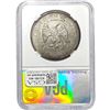Image 2 : 1877-S Trade Dollar PGA MS65 PL