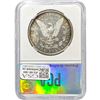 Image 2 : 1885-O $1 PGA MS66 DMPL