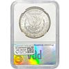 Image 2 : 1879-S Morgan Dollar PGA MS67+