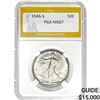 Image 1 : 1946-S 50C PGA MS67