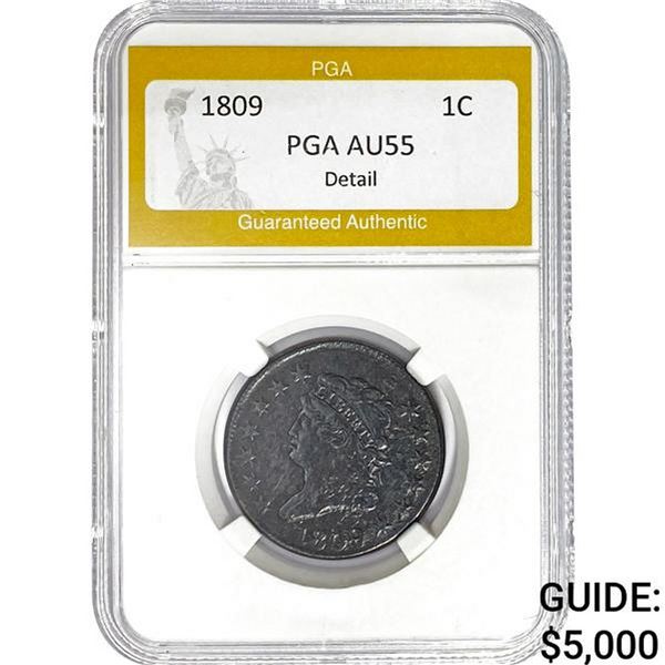 1809 1C PGA AU55