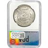 Image 2 : 1902 Morgan Dollar PGA MS64