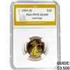 Image 1 : 1995-W $10 PGA PR70 DCAM Gold Eagle