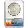 Image 2 : 1903 $1 Morgan Dollar PGA MS64