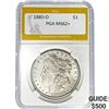 Image 1 : 1880-O $1 PGA MS62+