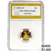 Image 1 : 1995-W $5 Gold Eagle PGA PR69 DCAM