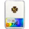Image 2 : 1995-W $5 Gold Eagle PGA PR69 DCAM
