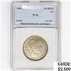 Image 1 : 1896-O Barber Dollar NNC XF40