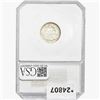 Image 2 : 1883 Seated Liberty Dime PCI PR67 CAM