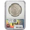 Image 2 : 1893 Morgan Silver Dollar PGA MS62
