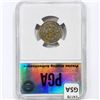 Image 2 : 1883 Shield Nickel PGA PR64