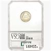 Image 2 : 1914 Barber Dime PCI MS64