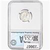 Image 2 : 1921 Mercury Silver Dime PGA AU55