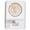 Image 2 : 1878 $1 Morgan 7TF Reverse of 1878 PGA M