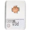 Image 2 : 1882 1C PGA PR66 RED CAMEO