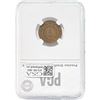 Image 2 : 1867 5C Shield Nickel PGA MS65