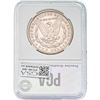 Image 2 : 1892-O Morgan Dollar PGA MS62