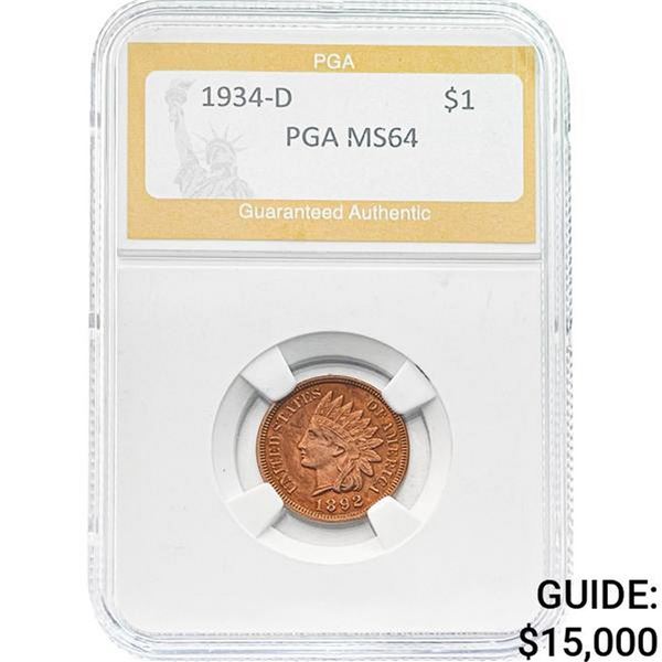The coin is mislabeled. It is an 1892 In