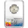 Image 2 : 1927-S 25C PGA MS65