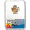 Image 2 : 1909-S 1C PGA MS64+ RED