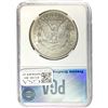 Image 2 : 1878-CC $1 PGA MS64