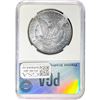Image 2 : 1882-CC Morgan Dollar PGA MS66