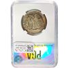 Image 2 : 1920 50C Walking Liberty PGA MS65+