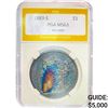 Image 1 : 1883-S $1 PGA MS63