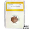 Image 1 : 1926-D 1C PGA MS65 RED