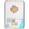 Image 2 : 1859 1C Indian Head Cent PGA MS64