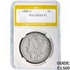 Image 1 : 1886-S $1 PGA MS64 PL
