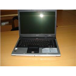 Acer Laptop, Cored 1.66ghz 1GB 120gb DVDrw Xpmc