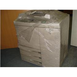 Toshiba 6560 Copier