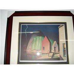 Lep "prelude" By A.j. Casson