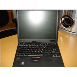 IBM Thinkpad