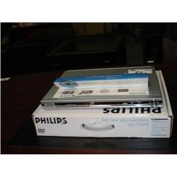 Philips HDmi DVD Player