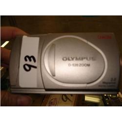 Olympus Digital Camera