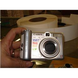 Canon Power Shot A60