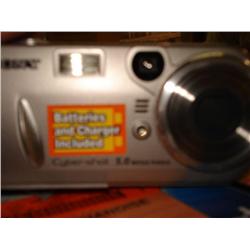 Sony Cybershot P73