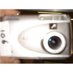 Toshiba Camera