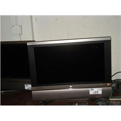 Sharp HDtv