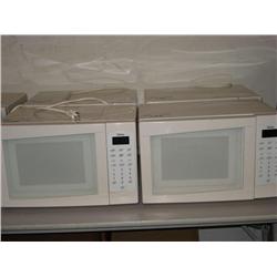 Galzxy Microwave