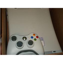 X-box 360