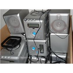 Box Of Trutech CD Players