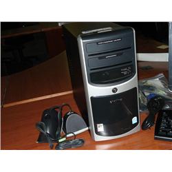 Emachine  Cel 420 1.6ghz 512MB 80GB DVDrw Xp